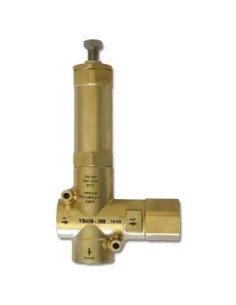 VALVULA VB450/300